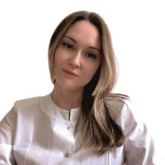 Врач Лучиц Светлана Яковлевна - Косметолог