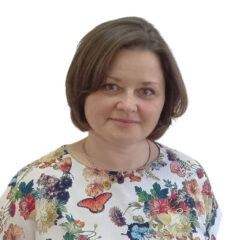 Врач Иванова Алевтина Викторовна - Психолог