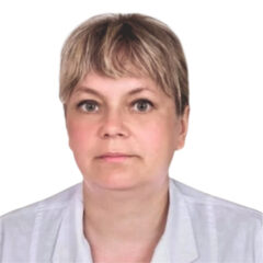 Врач Зотова Ярославна Всеволодовна - Невролог