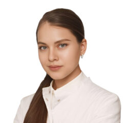 Врач Стриженко Анастасия Юрьевна - Сосудистый хирург, Флеболог, Хирург