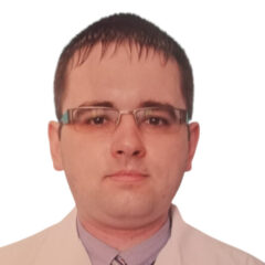Врач Шалимов Леонид Сергеевич - Онколог, Хирург