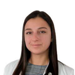 Врач Гаврилова Камилла Павловна - Маммолог