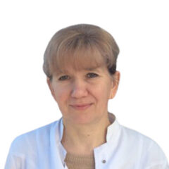 Врач Коваль Ольга Николаевна - УЗИ-специалист