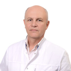 Врач Скороход Андрей Михайлович - Колопроктолог, Проктолог, Хирург