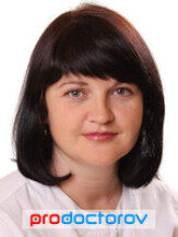 Врач Мамрукова Анна Александровна - Акушер-гинеколог