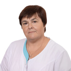 Врач Смилевец Марина Васильевна - УЗИ-специалист