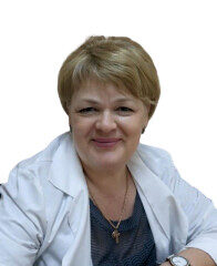 Врач Балашова Татьяна Николаевна - Акушер, Гинеколог